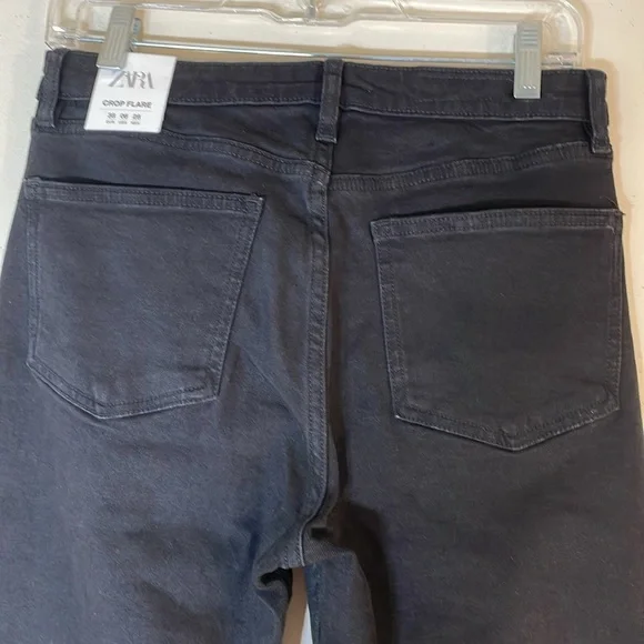 Women's Black Jeans - Picture 16 of 16